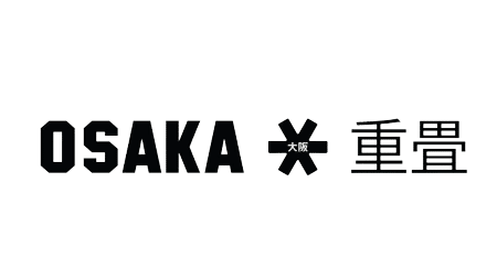 Logo partenaire Osaka